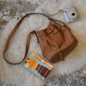 Old Navy Bucket Bag